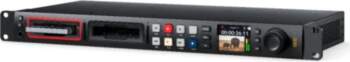 Blackmagic Design HyperDeck Studio HD Pro