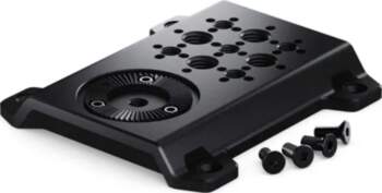Blackmagic Design PYXIS Rosette Plate for