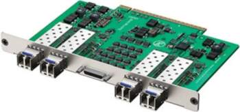 Blackmagic Design Universal Videohub Optical Fiber