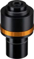 BRESSER Reduction lens 0.5x variable