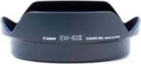 Canon EW-83 II objektīva vējsargs priekš