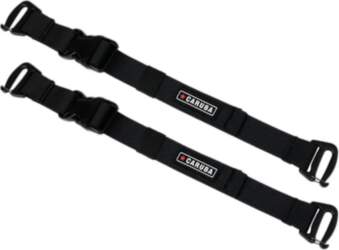 Caruba Back(pack) Strap Small (2 stuks)