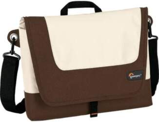 Case Lowepro Slim Factor S Espresso/Latte