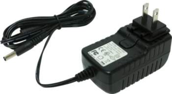Celestron AC Adapter - 2A Universal
