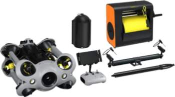CHASING-INNOVATION CHASING M2 S ADVANCED SET