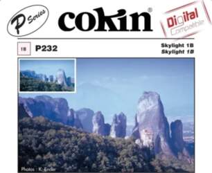 Cokin Filter P232 Skylight 1B