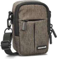 Cullmann bag Malaga Compact 400 brown
