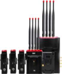 CVW Beamlink Quad Plus