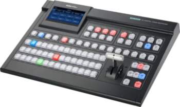 DATAVIDEO SE-4000 12 Input UHD Videoswitcher