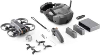 DJI Avata 2 Fly Smart Combo