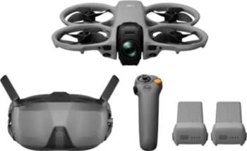 DJI Avata 360 Motion Fly More