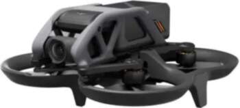 DJI Avata Pro-View Combo
