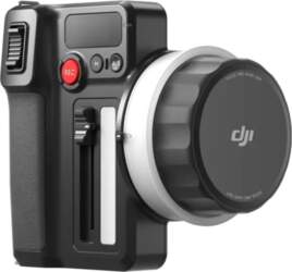 DJI Focus Pro Hand Unit -