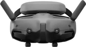 DJI Goggles 3 Immersive Flight Experience
