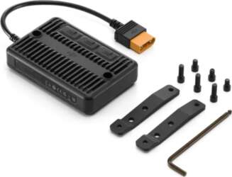 DJI Power Solar Panel Adapter Module