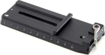 DJI Ronin Quick-Release Plate (Lower)