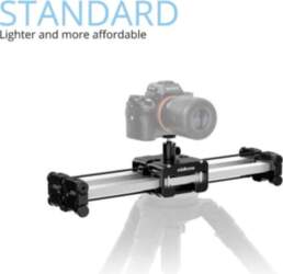 Edelkrone SliderPLUS v5 - Compact Camera