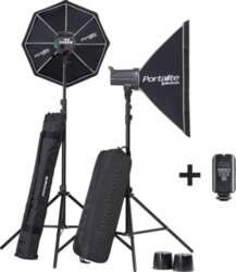 Elinchrom D-Lite RX 4 Studio Flash