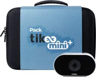 Enlaps Tikee mini+ Pack Timelapse Kamera