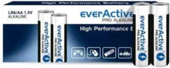 EverActive Batteries LR610xAA