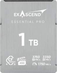 Exascend CFexpress 4.0 Type B