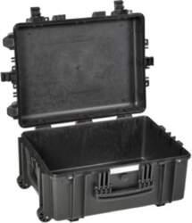 Explorer Cases 5326.BE Black Empty