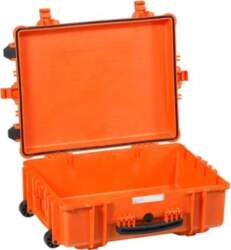 Explorer Cases 5823 Case Orange