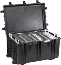 Explorer Cases Waterproof Rack Frame Trolley