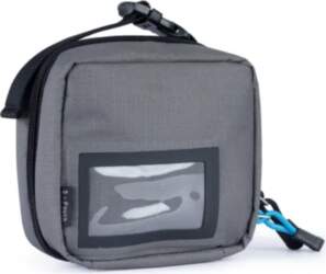 F Stop Accessory Pouch Small Gargoyle