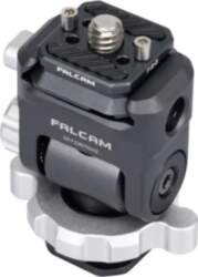 Falcam F22 Quick Release Pan Head