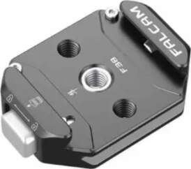 Falcam F38 Multi hole Quick Release