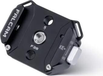 Falcam F38 Quick Release Multi functional