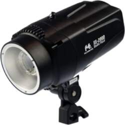 Falcon Eyes Studio Flash SS-200D
