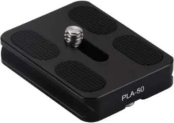 Genesis Base PLA-50 Universal Plate