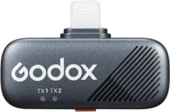Godox Cube-SL RX 2.4GHz Wireless