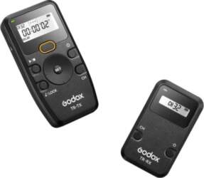 Godox Digital Timer Remote TR-S2 Sony