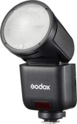 Godox flash V1 Mid for OM