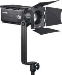 Godox Focusing LED Light S60