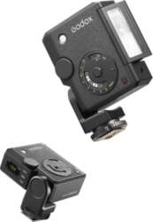 Godox Lux Junior II Retro Camera