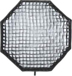 Godox Octa Softbox + Grid 140cm
