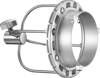 Godox Strobe Adapter Bowens Mount PF