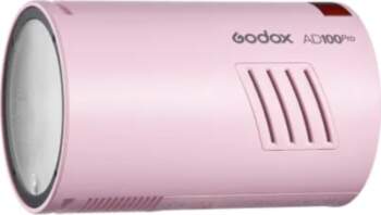 Godox Witstro AD100Pro Pink