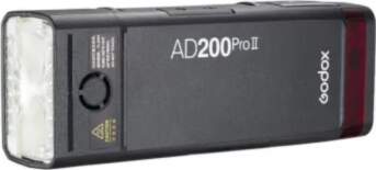 Godox Witstro AD200Pro II 200Ws Battery