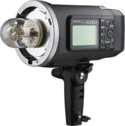 Godox Witstro AD600 Bowens TTL Compleet