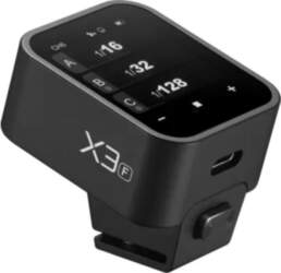 Godox X3 TTL Wireless Flash Trigger