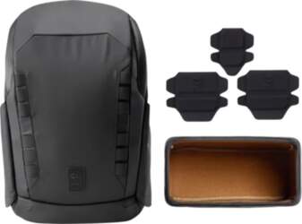 GOMATIC PETER MCKINNON EVERYDAY DAYPACK BUNDLE