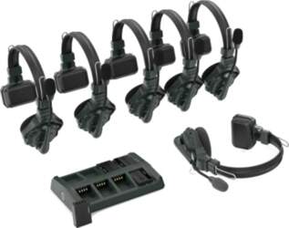 HOLLYLAND SOLIDCOM C1 FULL DUPLEX WIRELESS