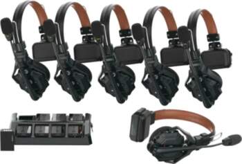 HOLLYLAND SOLIDCOM C1 PRO WIRELESS INTERCOM