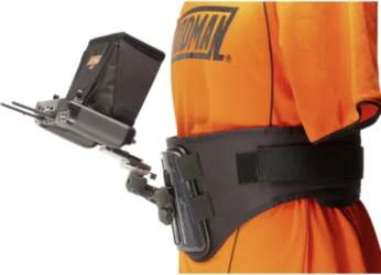 Hoodman Drone Controller Support Belt w