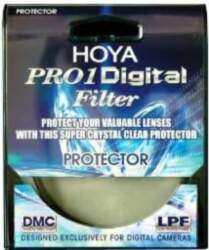 Hoya Pro1 Digital Protector Filter 77mm